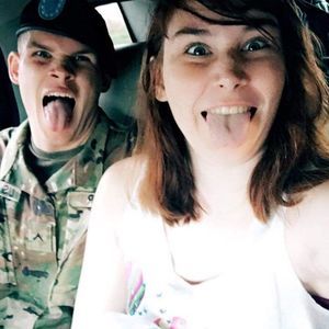 Meet your Posher, Jason